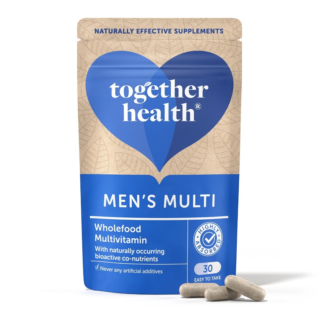 Together health Men's multi