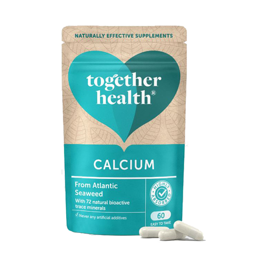 Together health Calcium