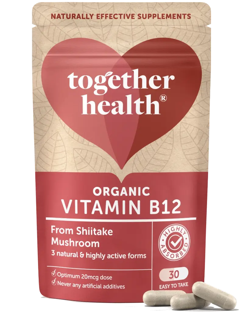 Together health Vitamine B12