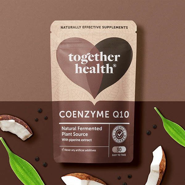Together health COENZYME Q10