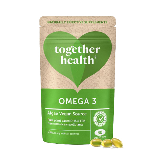 Together health Omega 3