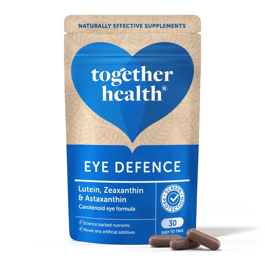 Together health Eye Defence