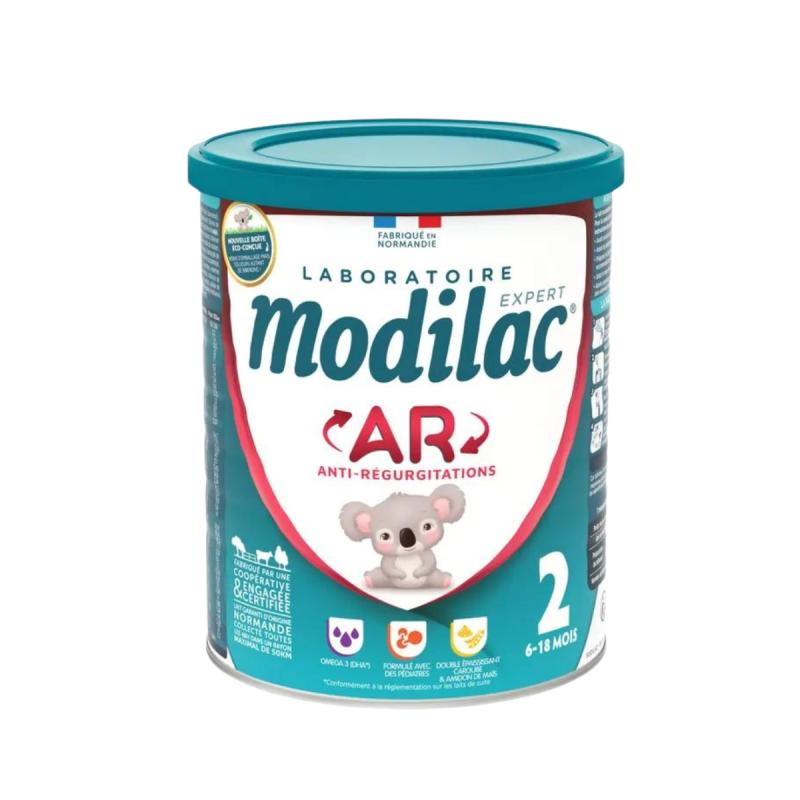 Modilac AR 2 (6-18 muaj)