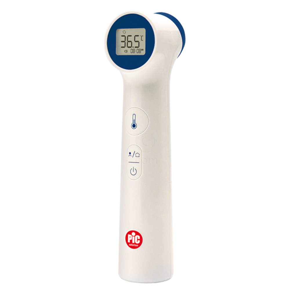 Pic Thermo Easy Plus Head infra-red Thermometer 