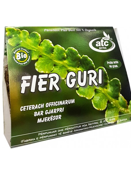 Çaji Fier Guri 90g