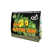 Çaji Gjethe Sene 65g