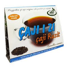 Çaj i Zi 85 g
