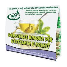 Çaj Koliti 90 g