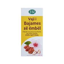 ESI - Vaj Bajame