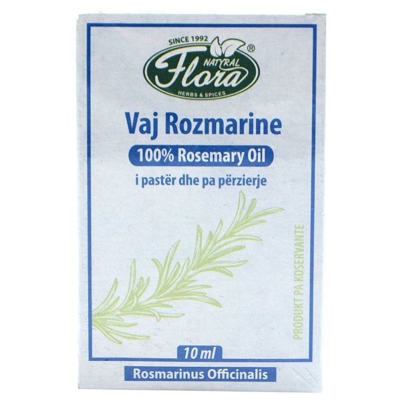 vaj rozmarine 10ml