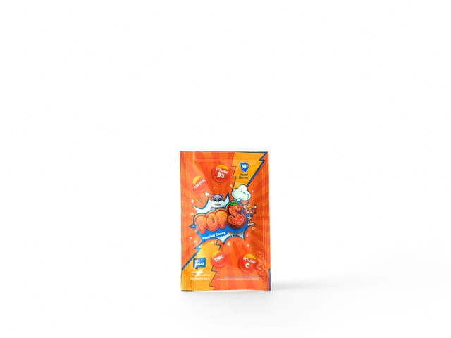 OPPING CANDY VITAMIN D3