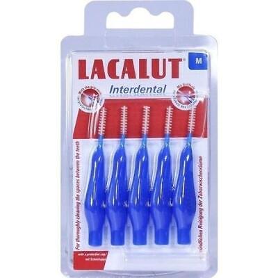 Lacalut Interdental M 3 mm – 5 copë