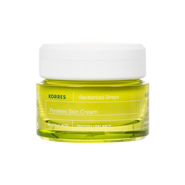 KORRES SANTO GRAPE MOIST.40ML