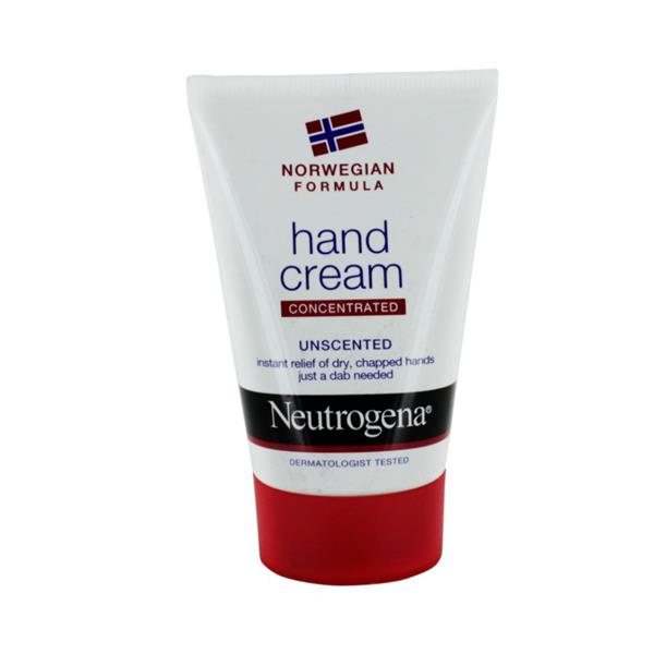 NEUTROGENA NORWEGIAN FORMULA HAND CREAM UNSCENTED 50 ml