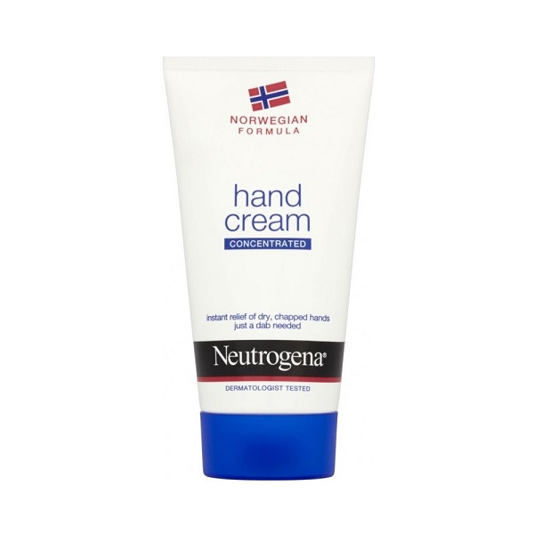 Neutrogena HAND CREAM AROME KONCENTRUAR 50ML