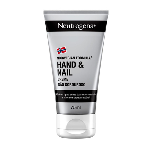 NEUTROGENA NORWEGIAN FORMULA HAND & NAIL CREAM 75 ml