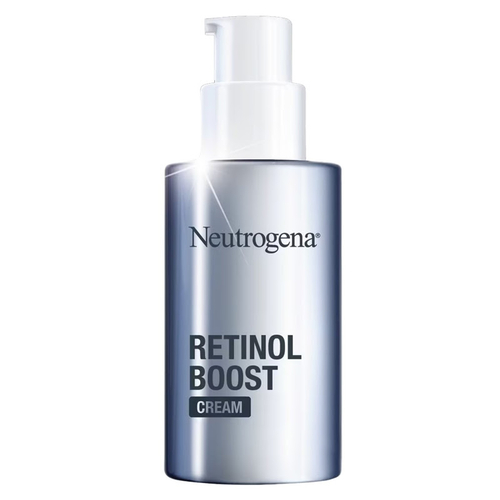 Neutrogena RETINOL BOOST 50ML