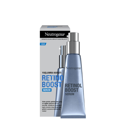NB RETINOL NIGHT 30ML