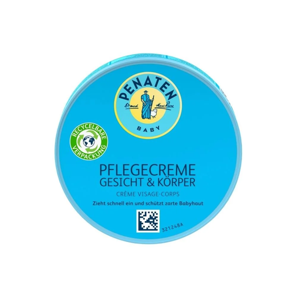 PENATEN CREAM FACE/BODY 100ML