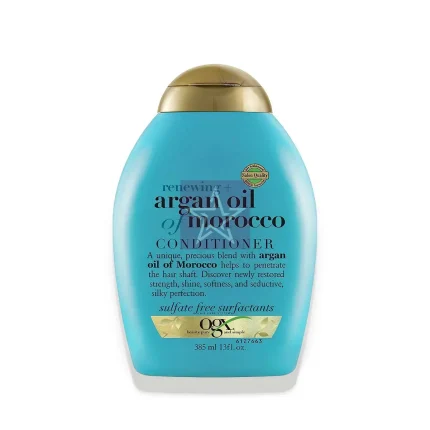 Argan Oil Conditioner 385ml