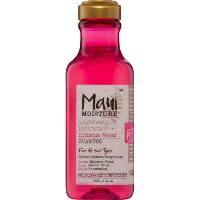 Maui shampo hidratuese 385ml
