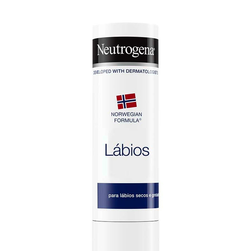 Neutrogena Norwegian Formula Lipcare Stick, 4.8 g