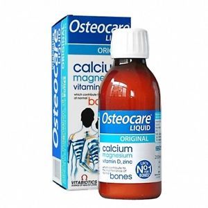 VITABIOTICS Osteocare liquid 200ml