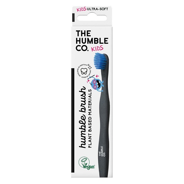 HUMBLE BRUSH KIDS
