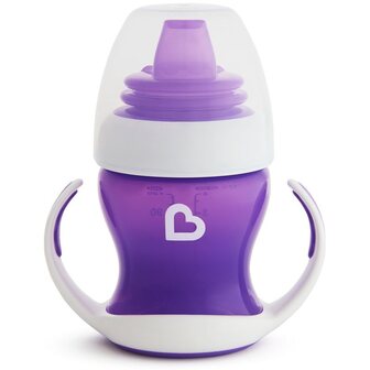 Munchkin Gentle Transition Cup 118 ml – Lejla