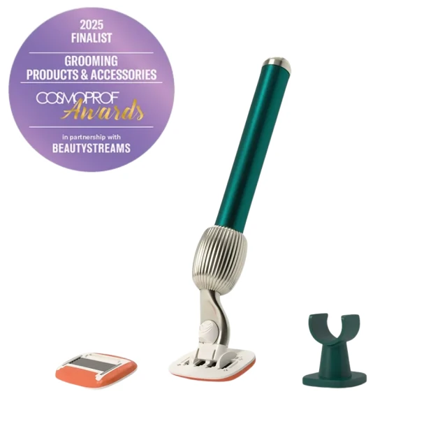 FLER The Razor Starter Set Pine