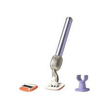 Lilac Razor Starter set