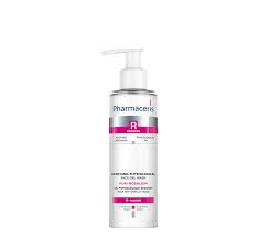 PHARMACERIS PURI-ROSALGIN Soothing-Cleasing Face Gel