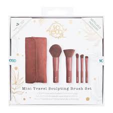 SO ECO MINI TRAVEL SCULPTING SET