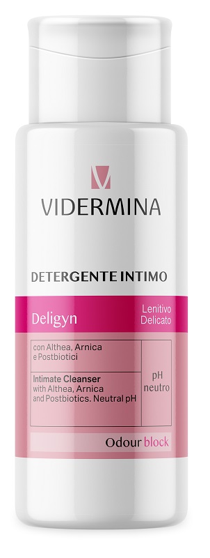 VIDERMINA DELIGYN  LARES X 300ML