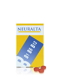 DERMASTIR NEURALTA PLUS X 80 TABLETA 