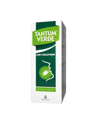 TANTUM VERDE COLLUTORIO 0.15%-120ML
