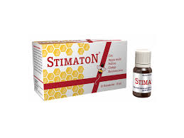 STIMATON FLACONCINI 10ML