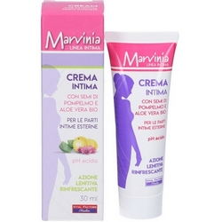 MARVINIA CREMA TUB X30ML