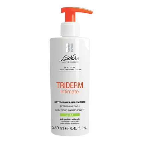 BIONIKE TRIDERM INTIMO PH 5.5 250ML