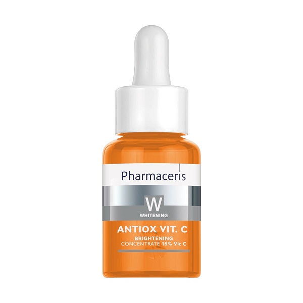 Pharmaceris ANTIOX VIT C 15% (BRIGHTENING CONCENTRATE WITH 15% VIT C)