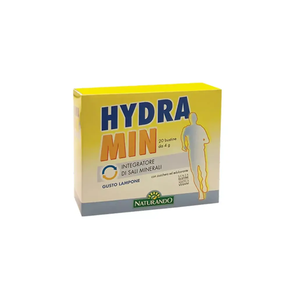 Hydramin Stick Pack