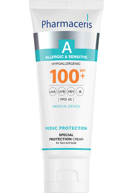 Pharmaceris A Medic Protection SPF 100+ (75 ml)