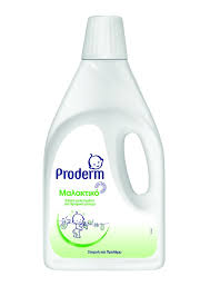 PRODERM wash Conditioner 2L