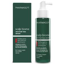 Pharmasept Scalp Biome Oily Dandruff Shampoo, 400ml