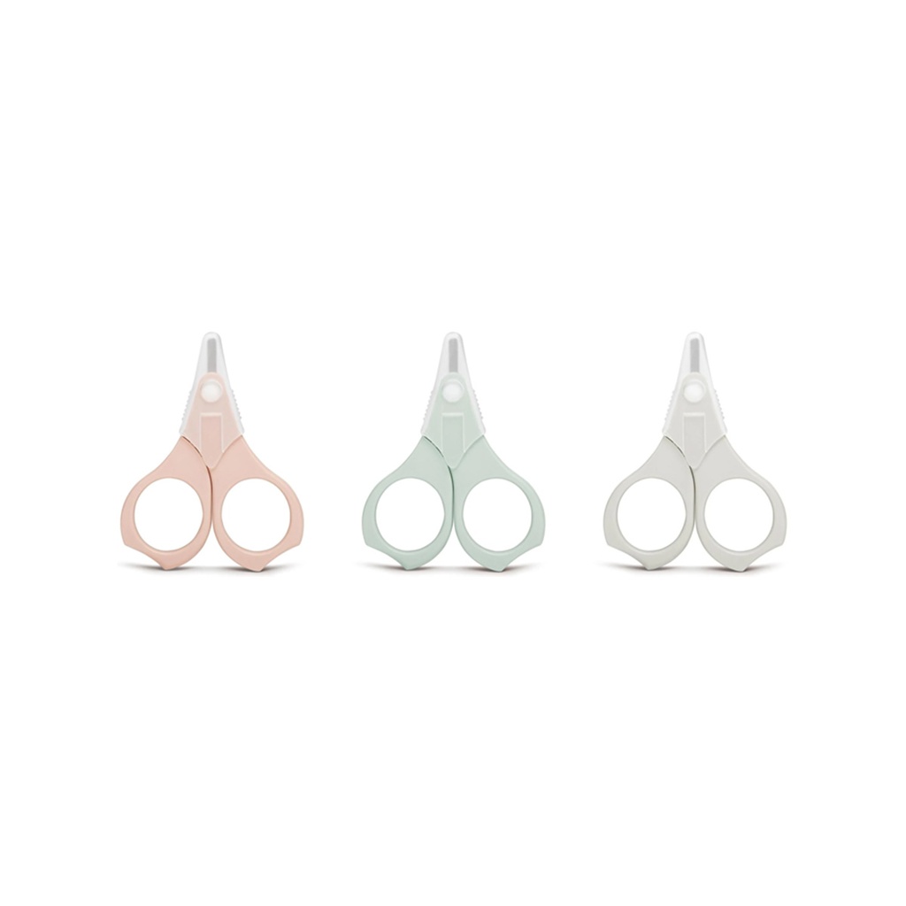 SUAVINEX Baby Scissors 