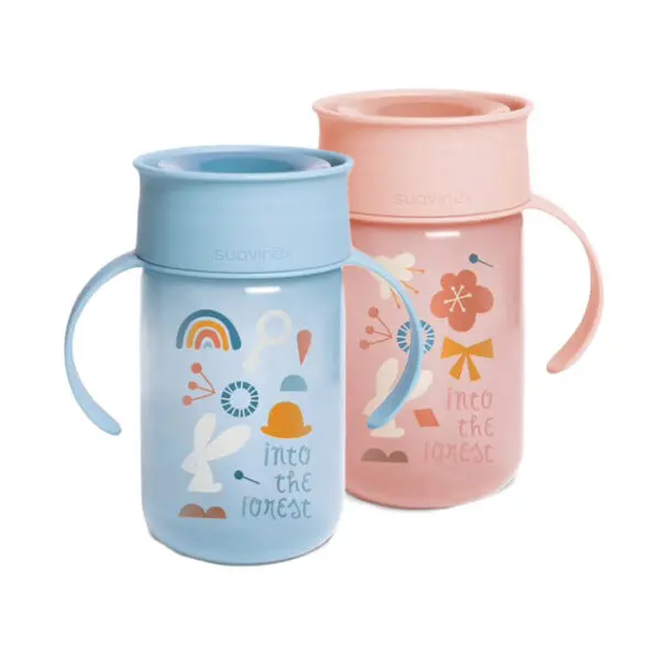 SUAVINEX Trainer Cup 340ml