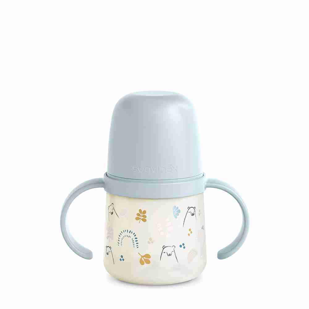 SUAVINEX gote praktikuese 6m+