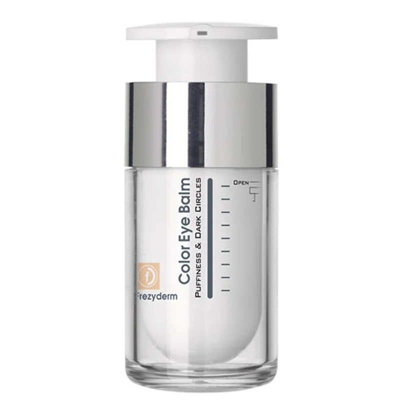 Frezyderm color eye balm 15 ml