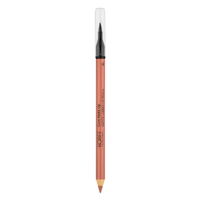 KORFF lip pencil 01