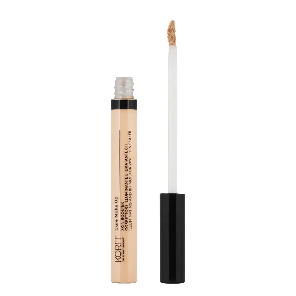 KORFF illuminating 8h concealer 01